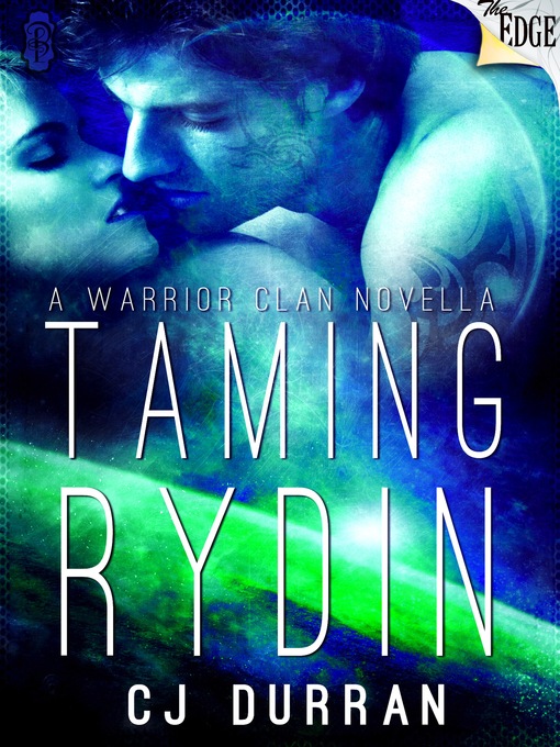 Title details for Taming Rydin by C. J. Durran - Wait list